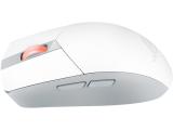 Asus ROG Strix Impact III Wireless Moonlight White USB оптична снимка №2