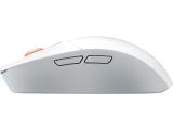 Asus ROG Strix Impact III Wireless Moonlight White USB оптична снимка №4