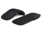 Microsoft Surface Arc mouse Black USB оптична снимка №3