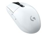 Описание и цена на мишка за компютър Logitech G305 Lightspeed Wireless Gaming Mouse White 910-005292