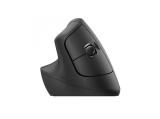 Описание и цена на мишка за компютър Logitech Lift Left Vertical Графит 
