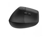 Logitech Lift Left Vertical Графит USB / Bluetooth оптична снимка №2 Logitech Lift Left Vertical Графит USB / Bluetooth оптична снимка №2