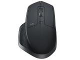 Logitech Безжична мишка MX Master 2S за Дясна ръка USB оптична снимка №2