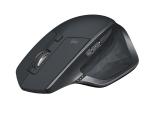 Logitech Безжична мишка MX Master 2S за Дясна ръка USB оптична снимка №3