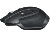 Logitech Безжична мишка MX Master 2S за Дясна ръка USB оптична снимка №4