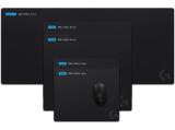 Logitech G440 Mouse pad black MOUSE PAD mousepad снимка №5