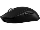 Описание и цена на мишка за компютър Logitech PRO X SUPERLIGHT 2 LIGHTSPEED Wireless Gaming Mouse Black