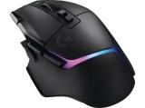 Описание и цена на мишка за компютър Logitech G G502 X Plus Lightspeed Blaxck
