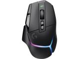 Logitech G G502 X Plus Lightspeed Blaxck USB оптична снимка №2 Logitech G G502 X Plus Lightspeed Blaxck USB оптична снимка №2