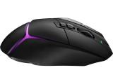 Logitech G G502 X Plus Lightspeed Blaxck USB оптична снимка №3 Logitech G G502 X Plus Lightspeed Blaxck USB оптична снимка №3
