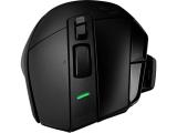 Logitech G G502 X Plus Lightspeed Blaxck USB оптична снимка №5 Logitech G G502 X Plus Lightspeed Blaxck USB оптична снимка №5