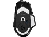 Logitech G G502 X Plus Lightspeed Blaxck USB оптична снимка №6 Logitech G G502 X Plus Lightspeed Blaxck USB оптична снимка №6