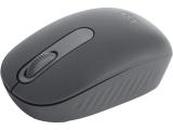 Logitech M196 Bluetooth Mouse Graphite 910-007459 USB оптична снимка №3