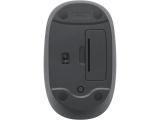 Logitech M196 Bluetooth Mouse Graphite 910-007459 USB оптична снимка №4