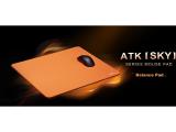 ATK Gaming Mousepad SKY MINI Korean Polyurethane 360x300mm USB mousepad снимка №2 ATK Gaming Mousepad SKY MINI Korean Polyurethane 360x300mm USB mousepad снимка №2
