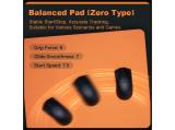 ATK Gaming Mousepad SKY MINI Korean Polyurethane 360x300mm USB mousepad снимка №4 ATK Gaming Mousepad SKY MINI Korean Polyurethane 360x300mm USB mousepad снимка №4