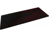 Asus ROG Scabbard II Black MOUSE PAD mousepad снимка №5 Asus ROG Scabbard II Black MOUSE PAD mousepad снимка №5