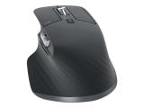 Logitech MX Master 3S 910-006582 USB оптична снимка №3