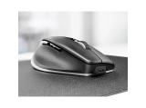 3Dconnexion CadMouse Pro Wireless Left USB оптична снимка №2 3Dconnexion CadMouse Pro Wireless Left USB оптична снимка №2