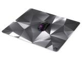 Endorfy Crystal Black L MOUSE PAD mousepad снимка №4