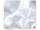 Endorfy Crystal Onyx White L MOUSE PAD mousepad снимка №2