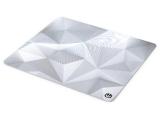 Endorfy Crystal Onyx White L MOUSE PAD mousepad снимка №3