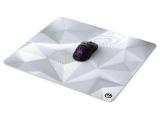 Endorfy Crystal Onyx White L MOUSE PAD mousepad снимка №4