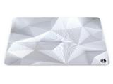 Endorfy Crystal Onyx White L MOUSE PAD mousepad снимка №5