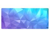 Endorfy Crystal Blue XL MOUSE PAD mousepad снимка №2