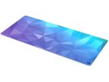 Endorfy Crystal Blue XL MOUSE PAD mousepad снимка №3