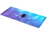 Endorfy Crystal Blue XL MOUSE PAD mousepad снимка №4