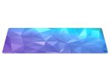 Endorfy Crystal Blue XL MOUSE PAD mousepad снимка №5