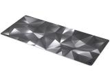 Endorfy Crystal Black XL MOUSE PAD mousepad снимка №3