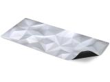 Описание и цена на мишка за компютър Endorfy Crystal Onyx White XL 