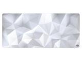 Endorfy Crystal Onyx White XL MOUSE PAD mousepad снимка №2
