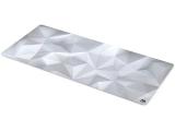 Endorfy Crystal Onyx White XL MOUSE PAD mousepad снимка №3
