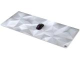 Endorfy Crystal Onyx White XL MOUSE PAD mousepad снимка №4
