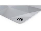 Endorfy Crystal Onyx White XL MOUSE PAD mousepad снимка №6