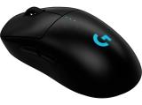 Описание и цена на мишка за компютър Logitech G Pro 2 Lightspeed Wireless - Black 910-007295
