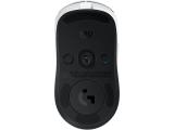 Logitech G Pro 2 Lightspeed Wireless - White 910-007302 USB оптична снимка №6