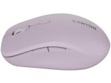Canyon MW-12 Dual band Wireless Pink CNS-CMSW12P USB оптична снимка №4 Canyon MW-12 Dual band Wireless Pink CNS-CMSW12P USB оптична снимка №4