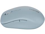 Canyon MW-12 Dual band Wireless Blue CNS-CMSW12BL USB оптична снимка №4 Canyon MW-12 Dual band Wireless Blue CNS-CMSW12BL USB оптична снимка №4