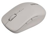 Описание и цена на мишка за компютър Canyon MW-12 Dual band Wireless Beige CNS-CMSW12BG