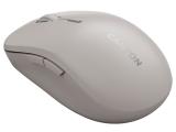 Canyon MW-12 Dual band Wireless Beige CNS-CMSW12BG USB оптична снимка №3 Canyon MW-12 Dual band Wireless Beige CNS-CMSW12BG USB оптична снимка №3
