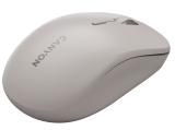 Canyon MW-12 Dual band Wireless Beige CNS-CMSW12BG USB оптична снимка №6 Canyon MW-12 Dual band Wireless Beige CNS-CMSW12BG USB оптична снимка №6