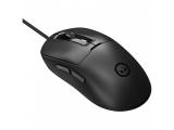 Описание и цена на мишка за компютър LORGAR Ultralight Gaming Mouse Advanced MSA10 Black (LRG-MSA10-BK)