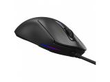 LORGAR Ultralight Gaming Mouse Advanced MSA10 Black (LRG-MSA10-BK) USB оптична снимка №5