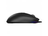 LORGAR Ultralight Gaming Mouse Advanced MSA10 Black (LRG-MSA10-BK) USB оптична снимка №6