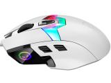 Описание и цена на мишка за компютър LORGAR MSP80, 8000 Hz Gaming Mouse Pro White