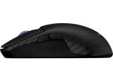 Asus ROG Harpe Ace Extreme Black USB / Bluetooth оптична снимка №3 Asus ROG Harpe Ace Extreme Black USB / Bluetooth оптична снимка №3